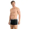 Head Basic Boxershorts Schwarz 2 Stuck