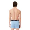 Lacoste Microfiber Navy Blue Boxers 3 Einheiten