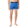 Lacoste Microfiber Navy Blue Boxers 3 Einheiten