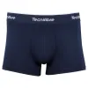 Tecnifibre Boxershorts Navy White 3 Einheiten