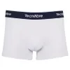 Tecnifibre Boxershorts Navy White 3 Einheiten