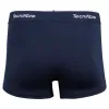 Tecnifibre Boxershorts Navy White 3 Einheiten