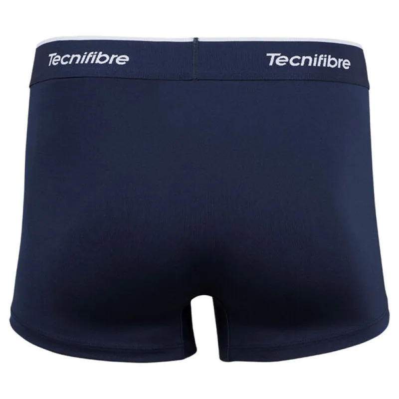 Tecnifibre Boxershorts Navy White 3 Einheiten
