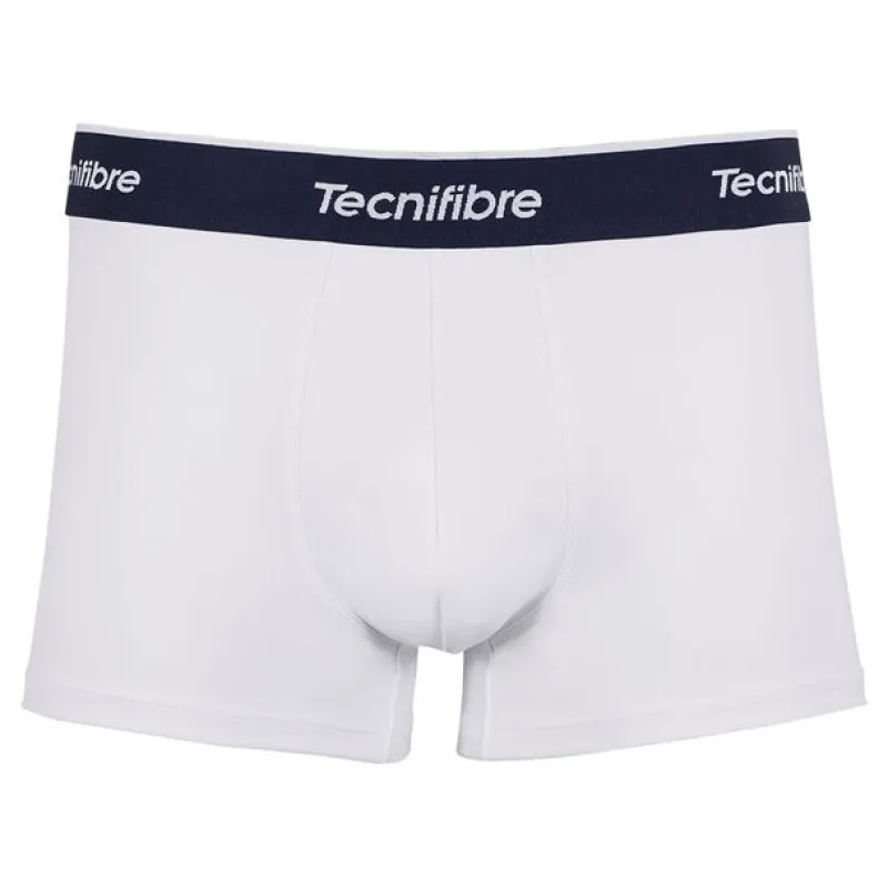 Tecnifibre Boxershorts Navy White 3 Einheiten