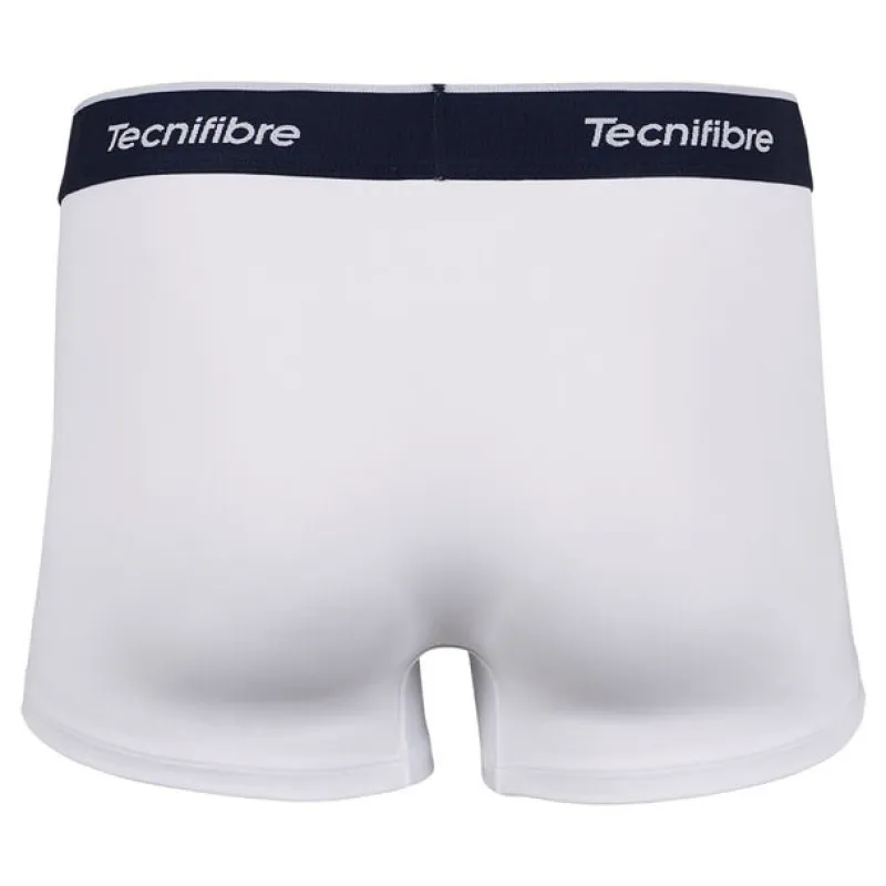 Tecnifibre Boxershorts Navy White 3 Einheiten
