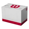 Wilson Pro Box Weiß 60 Overgrips