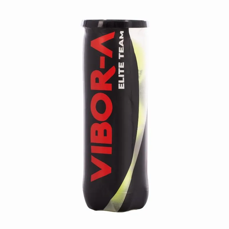 Cajon 72 Pelotas - 24 3-Pc-Botes - Vibora Elite Team