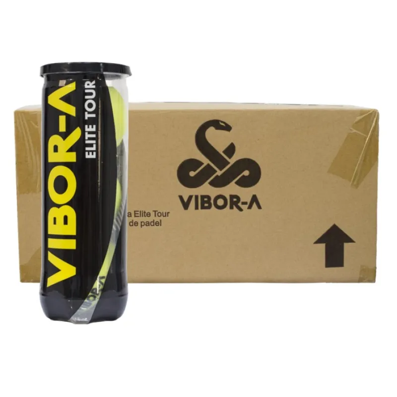 Cajon 72 Pelotas - 24 Boote von 3 Stuck - Vibora Elite Tour