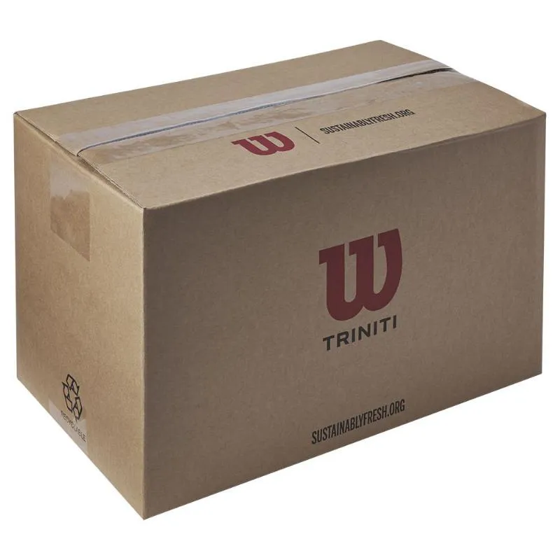 Cajon Wilson Triniti Club 72 Pelotas