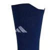 Adidas Tennis CRW Marineblaue Socken Weiß