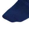 Adidas Tennis CRW Marineblaue Socken Weiß