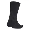 Calcetines Adidas Tennis CRW Negro Blanco