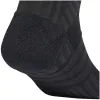 Calcetines Adidas Tennis CRW Negro Blanco