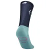 Calcetines Babolat Juan Lebron Mid Calf Azul Oscuro 1 Par