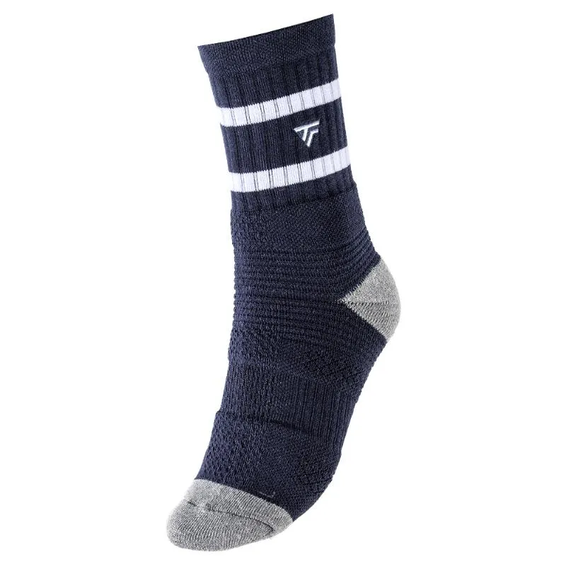 Tecnifibre Tech Marineblaue Socken 1 Paar