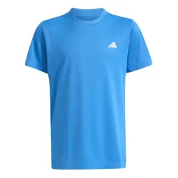 Camiseta Adidas Club Azul Junior