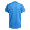 Adidas Club Blue Junior T-Shirt