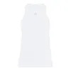 Adidas Club White Gray Damen-T-Shirt