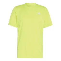 Camiseta Adidas Club Climacool Verde Lima