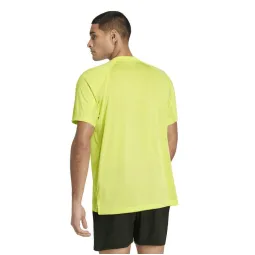 Camiseta Adidas Club Climacool Verde Lima