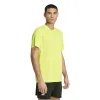 Adidas Club Climacool Limettengrünes T-Shirt