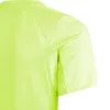 Adidas Club Lucid Zitrone Junior T-Shirt