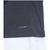 T-shirt Anthracite noir Adidas Club pour femmes