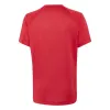 Adidas Club Red Ruby Junior T-Shirt