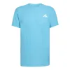 Adidas Freelift Türkis-T-Shirt