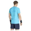 Adidas Freelift Türkis-T-Shirt