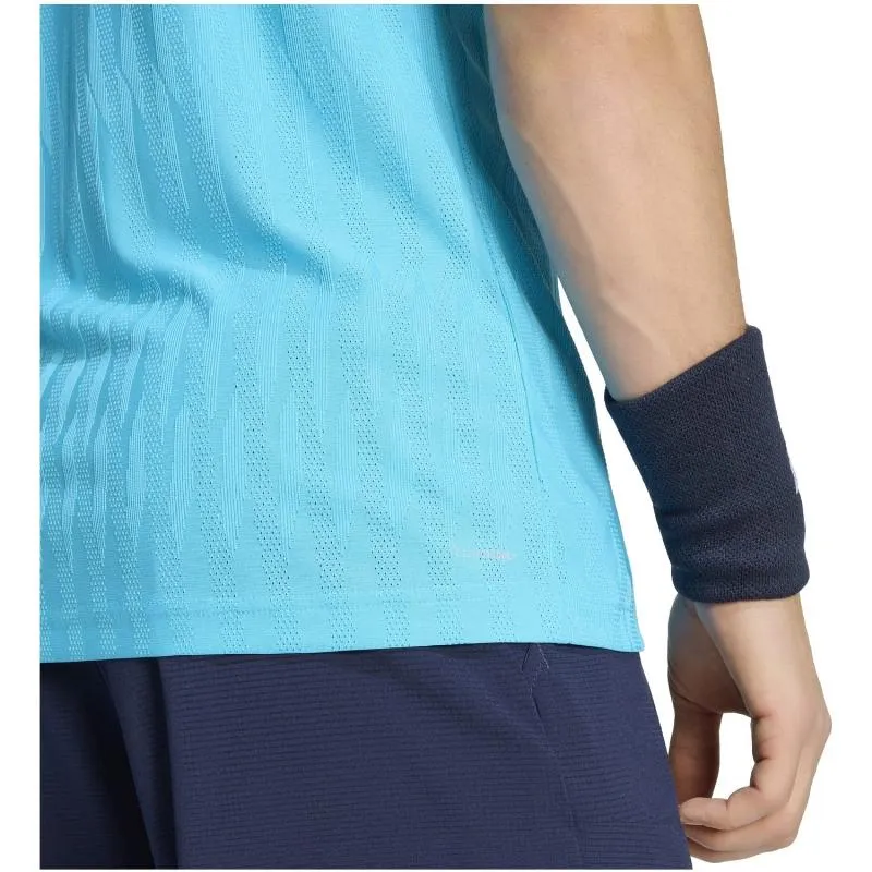Adidas Freelift Türkis-T-Shirt