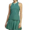 Adidas Legacy Green Damen-T-Shirt