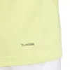 Camiseta Adidas Padel Graphic Verde Lima