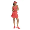 Adidas Pro Rot Damen T-Shirt
