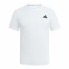 Adidas Tennis Freelift weißes T-Shirt
