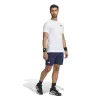Adidas Tennis Freelift weißes T-Shirt