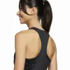 Adidas Y-Tank Midi Schwarz Damen T-Shirt