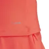 Adidas Y-Tank Damen T-Shirt Rot