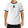 Alacran Wild Weißes T-Shirt