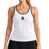 Alacran Wild White Damen-T-Shirt