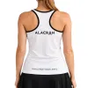 Alacran Wild White Damen-T-Shirt