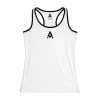Alacran Wild White Damen-T-Shirt