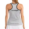 Alacran Wild Gray Damen-T-Shirt