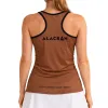 Alacran Wild Brown Damen-T-Shirt