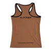 Alacran Wild Brown Damen-T-Shirt