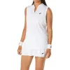 Asics Court weißes Damen-T-Shirt