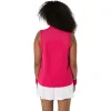 Asics Court Hellrosa Damen T-Shirt