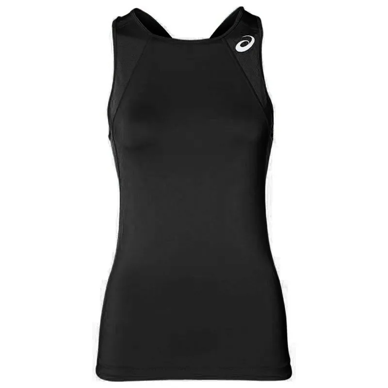 Asics Gel-Cool Schwarz T-Shirt