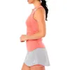Asics Gel-Cool Papaya T-shirt
