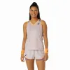 Asics Match Pink Damen T-Shirt